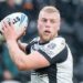 Castleford Tigers sign Jack Ashworth from Hull FC