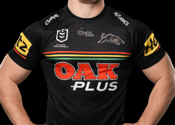 Penrith poach star junior playmaker from Melbourne