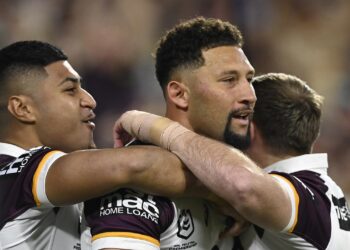 Brisbane Broncos drop star player for breaching team standards