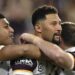 Brisbane Broncos drop star player for breaching team standards
