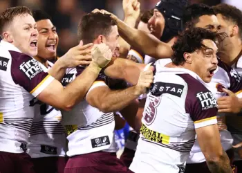 Brisbane Broncos star makes ‘crucial’ decision after trade reports