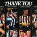 Collingwood announces list changes