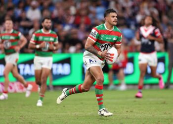 Souths set to add strict clause to Latrell contract in ‘one final chance’ at club