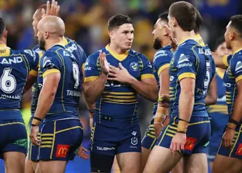 Matty Johns, Cooper Cronk call out $13 million Dylan Brown lie