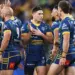 Matty Johns, Cooper Cronk call out $13 million Dylan Brown lie