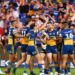 Retired Parramatta Eels  star considering shock return in 2026