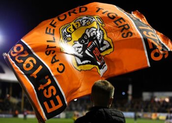 Castleford Tigers have announced the signing of the Fiji international