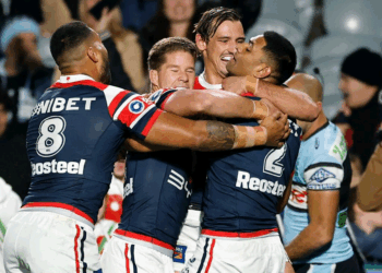Sydney Roosters Hit Hard: Key Injuries Threaten Team’s Playoff Hopes