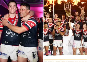 Roosters legend set for return after Super League stint