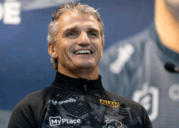 Penrith Panthers Head Coach Drops Devastating News