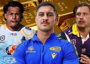 Broncos release statement after Walsh goes viral for “poor attempt at humour”