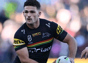 Panthers Bombshell: Nathan Cleary Trade Rumours Erupt Ahead of Finals