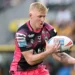 Catalans Dragons ponder shock move for Castleford Tigers quota star