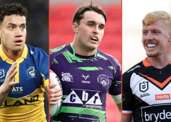 Penrith Panthers 2026: A look at a potential lineup if all targets fall in place
