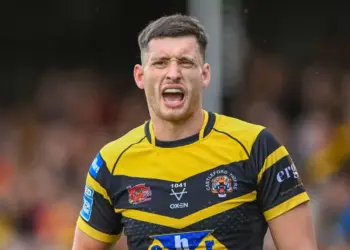 York Knights eye up swoop for Castleford Tigers star as 2026 plans take shape