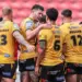 Castleford star subject of shock interest from rival Super League club