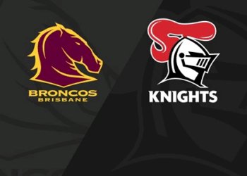 Blockbuster NRL Trade: Newcastle Knights Land Brisbane Broncos Star in Shocking Deal