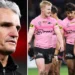 ‘Whispers’ emerge of Panthers star facing brutal axing for elimination final against Warriors