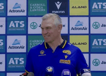 Parramatta Eels Head Coach Reveals List of Players Set to Exit in 2026