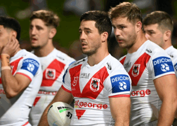 Internal Tensions Reported at St. George Dragons Amid Bullying Allegations