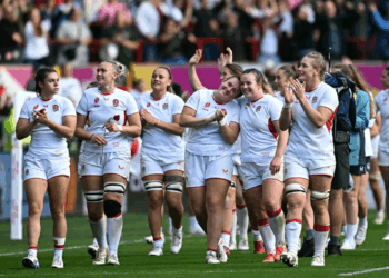 England Women’s Rugby Team Chase World Cup Glory as Sport Reaches New Heights