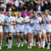 England Women’s Rugby Team Chase World Cup Glory as Sport Reaches New Heights