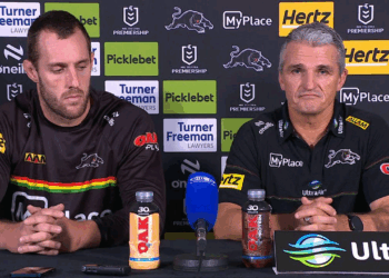 Penrith Panthers Eye Another Premiership as Cleary and Yeo Lead the Charge into 2025