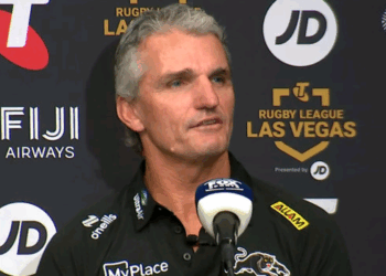 BREAKING: Ivan Cleary Finally Admits Painful Panthers Mistake Everyone Saw Coming