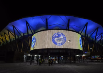 England international released early by Parramatta Eels