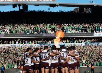 NRL Trade News: Broncos duo reportedly told to look elsewhere