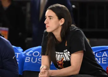 Fever Insider Makes Bleak Caitlin Clark Injury Assessment