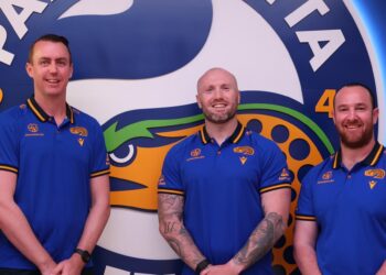 Parramatta Eels Announce 2026 Elite Pathways Head Coaches
