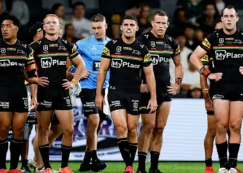 Which players are leaving the Penrith Panthers? Full 2025 departures and arrivals lists