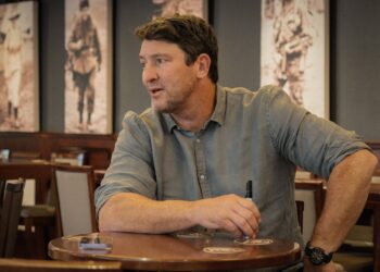 Paramatta Eels legend Nathan Hindmarsh comes home and this time join the coaching staff