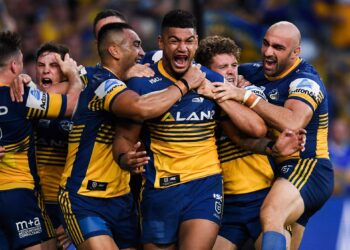 ‘Potentially’: Parramatta Eels veteran drops retirement hint