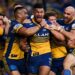 ‘Potentially’: Parramatta Eels veteran drops retirement hint