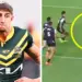 Zac Lomax’s $2.6 million blunder called out after stunning performance in Kangaroos win