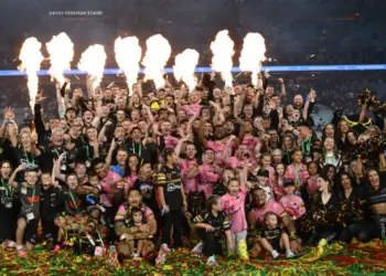 EXCLUSIVE: Former Penrith player Darryl Brohman declares the Panthers ‘reign is over’