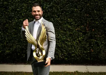 The $500k payday James Tedesco really wants