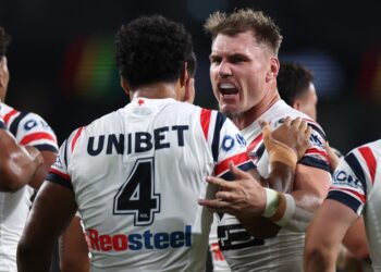 Shock move looms as Roosters not keen on extending NSW Blues star