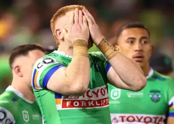 The Mole’s season review: ‘Immediate job’ for Raiders as unfair ‘chokers’ tag threatens to cloud long summer