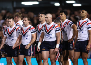 Sydney Roosters To Make New $1M Man