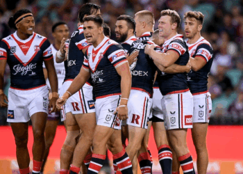 Sydney Roosters Star Summoned Over Allegations – Career Hangs in the Balance