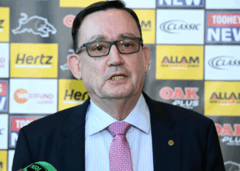 Panthers to Address Recent Speculation at Tuesday Press Conference; CEO Promises Transparency