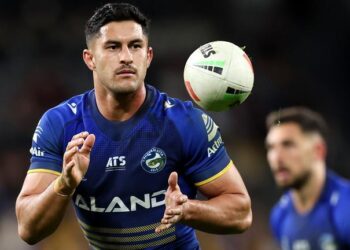 Brown-out: The terrifying reality of Knights’ $13m buy as Eels load up for ‘better’ No.6