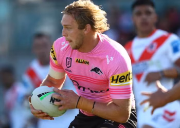 Star trio set to shake up free agency amid Panthers salary cap squeeze — Transfer Whispers