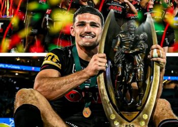 On This Day in 2023: Nathan Cleary Lead Panthers to Historic Grand Final Victory