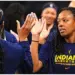Indiana Fever post a message of resiliance after playoff elimination against the Aces