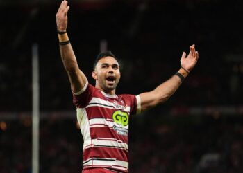 Key battles ahead of Grand Final between Hull KR and Wigan