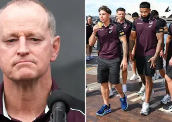 Broncos make $3.5 million move in bid to stop superstar Payne Haas signing with rival club